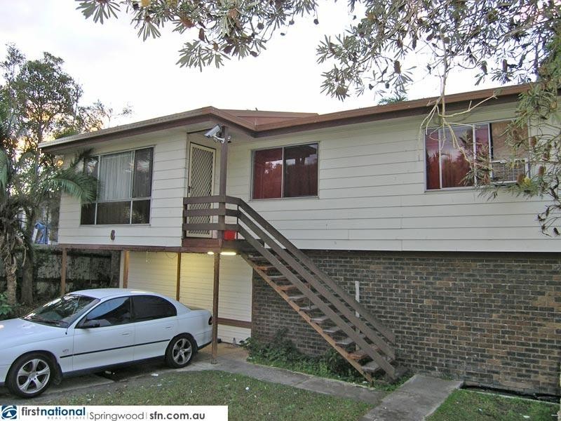 Slacks Creek QLD 4127