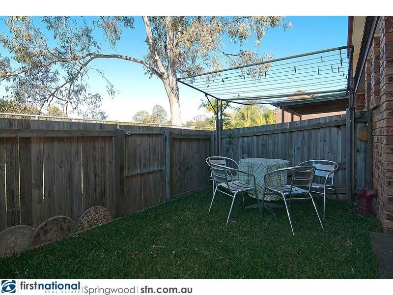 3/51 Park Road, Slacks Creek QLD 4127