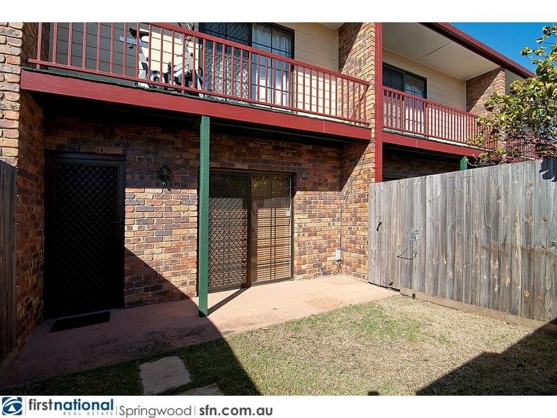 3/51 Park Road, Slacks Creek QLD 4127
