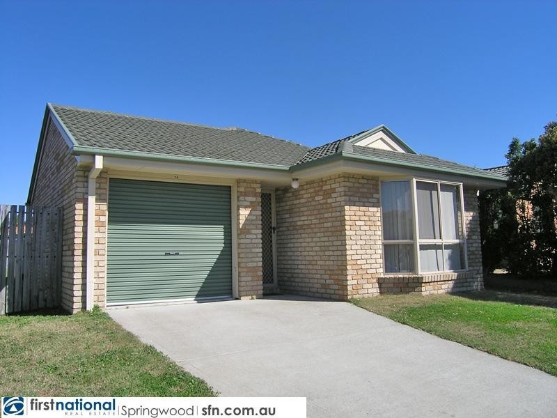 28 Lamington Place, Loganholme QLD 4129