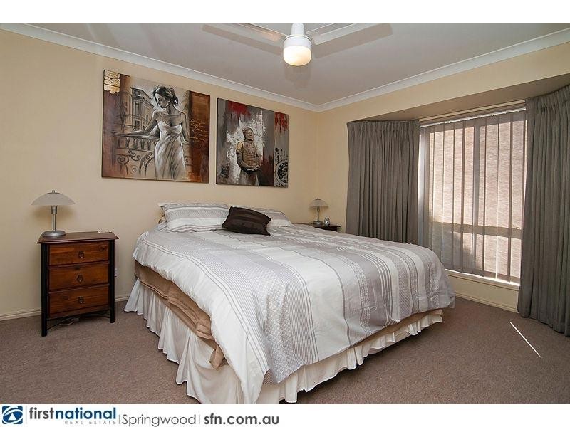 28 Lamington Place, Loganholme QLD 4129