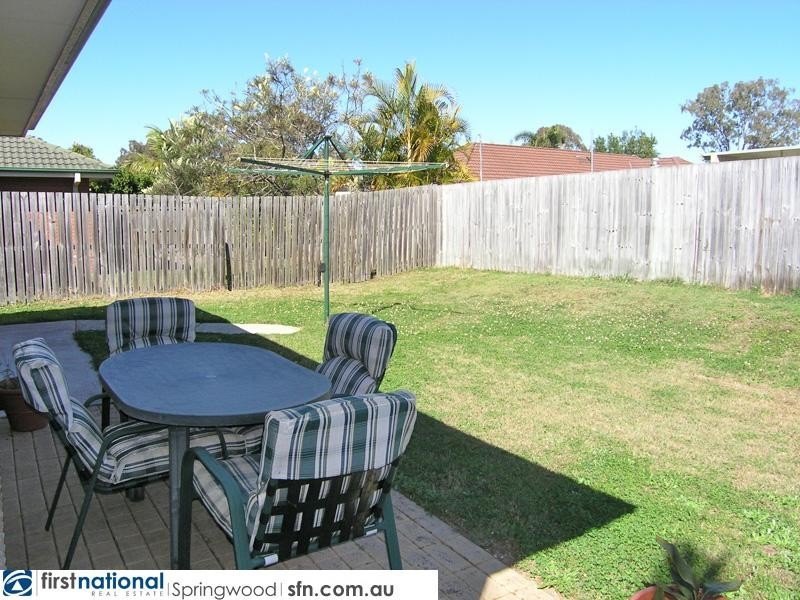 28 Lamington Place, Loganholme QLD 4129