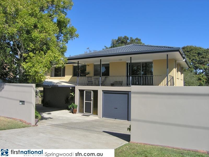 189 Springwood Road, Springwood QLD 4127