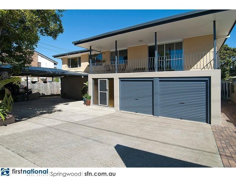 189 Springwood Road, Springwood QLD 4127