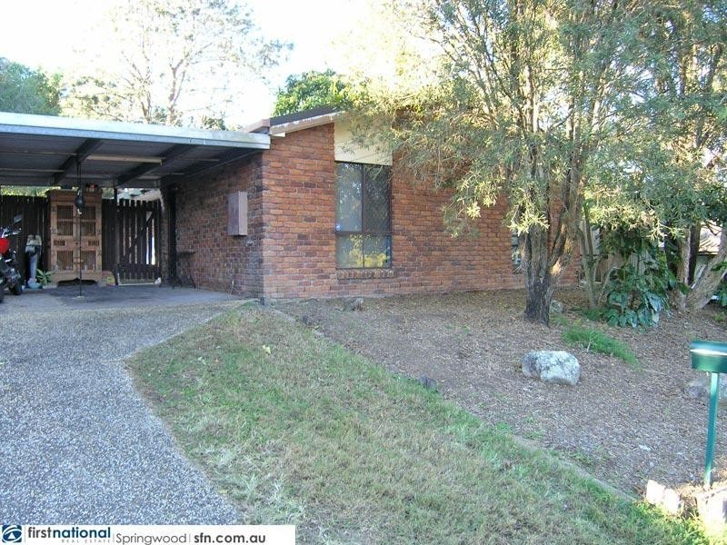 9 Pyeworth Place, Rochedale South QLD 4123