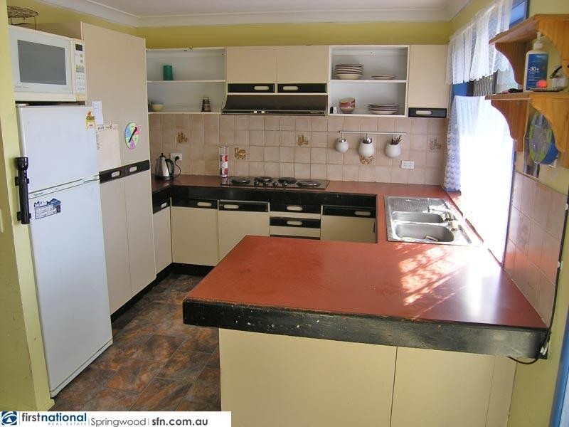 9 Pyeworth Place, Rochedale South QLD 4123