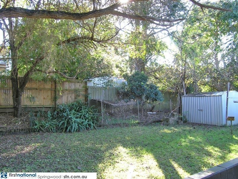 9 Pyeworth Place, Rochedale South QLD 4123