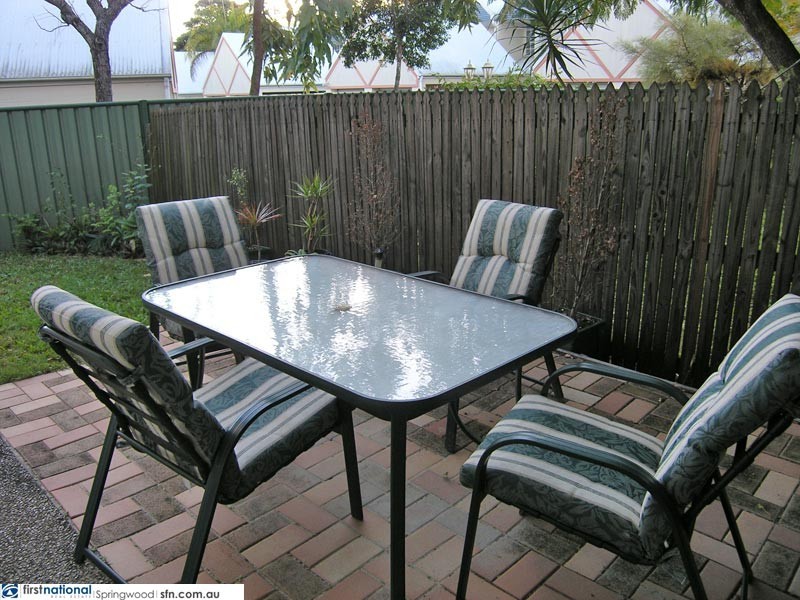 19/66 Springwood Road, Rochedale South QLD 4123