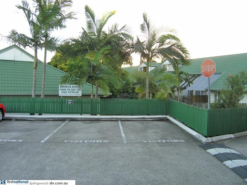 19/66 Springwood Road, Rochedale South QLD 4123