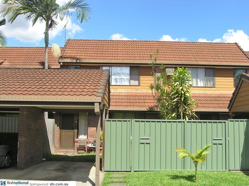 33/45 Park Road, Slacks Creek QLD 4127