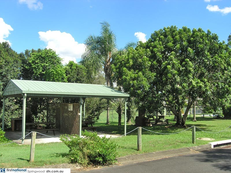 33/45 Park Road, Slacks Creek QLD 4127