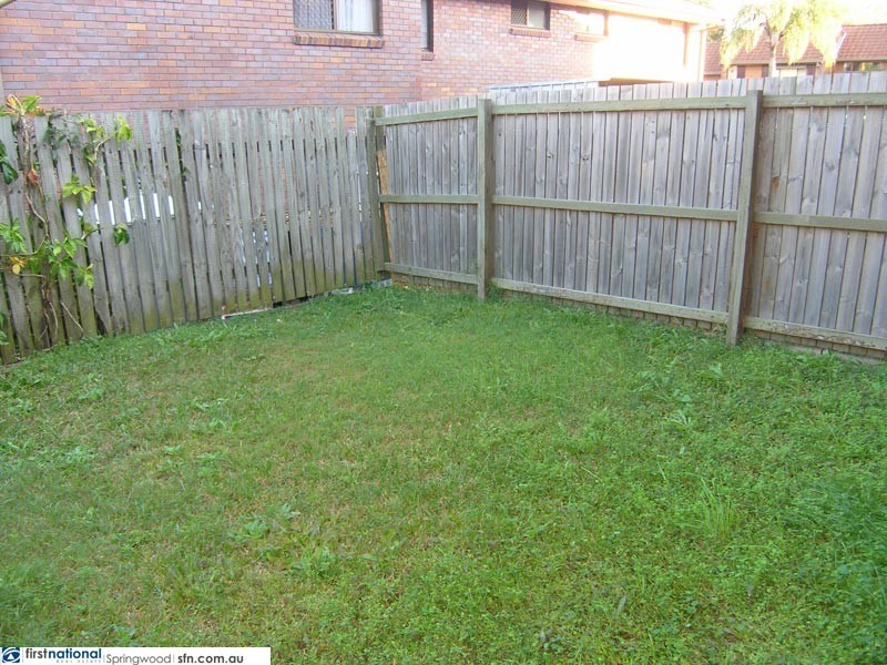 33/45 Park Road, Slacks Creek QLD 4127