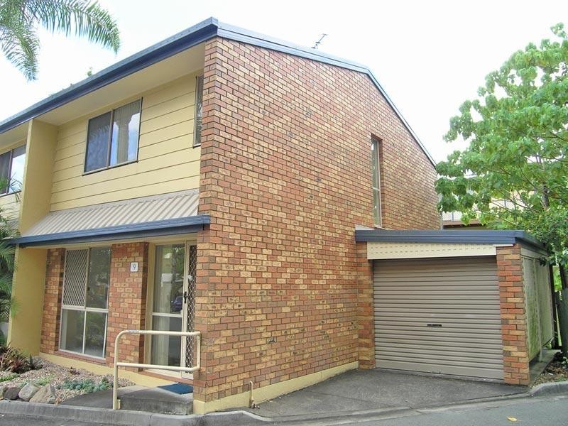 9/8 Briggs Road, Springwood QLD 4127