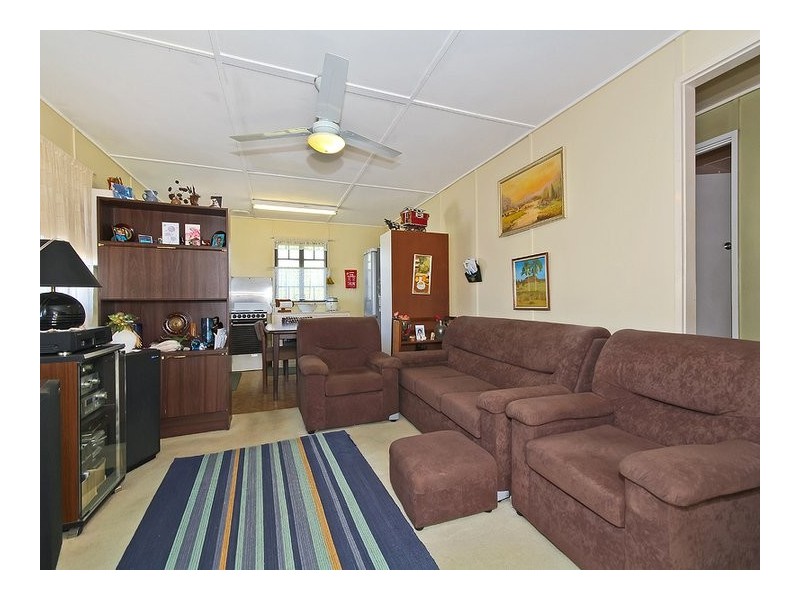 40 Wilfred Street, Lota QLD 4179