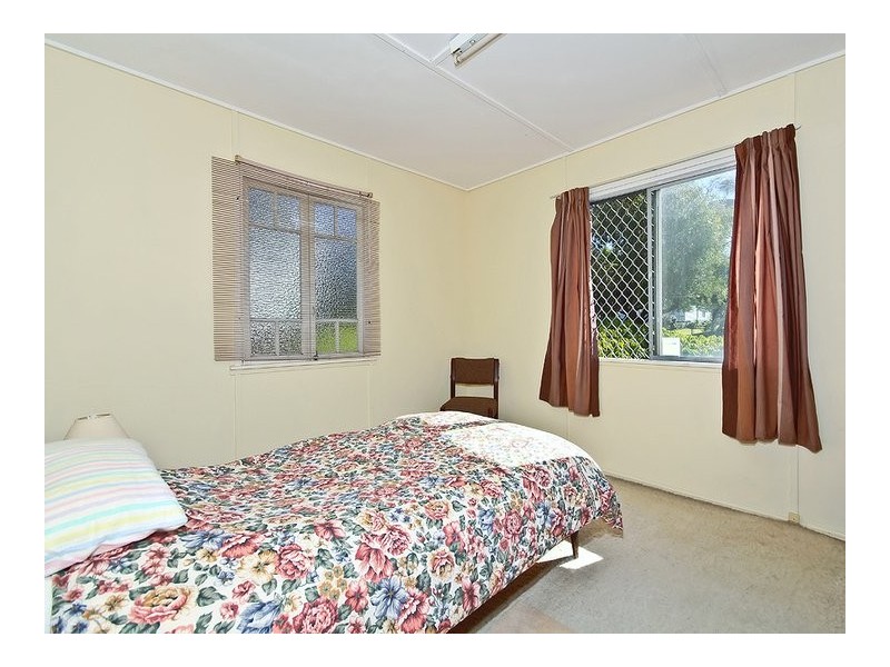 40 Wilfred Street, Lota QLD 4179