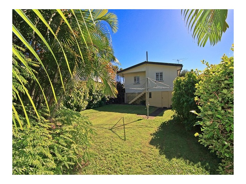 40 Wilfred Street, Lota QLD 4179