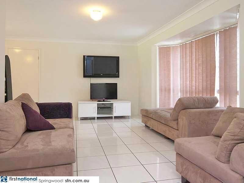 21 Jempal Court, Tanah Merah QLD 4128