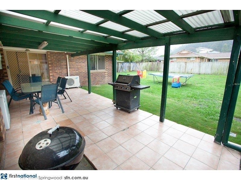 21 Jempal Court, Tanah Merah QLD 4128