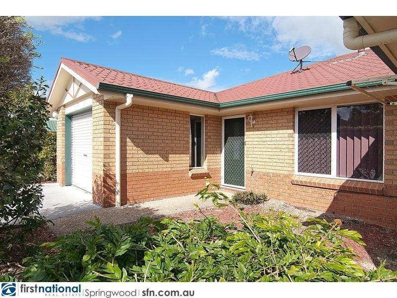 1/24 Gleneagles Avenue, Cornubia QLD 4130