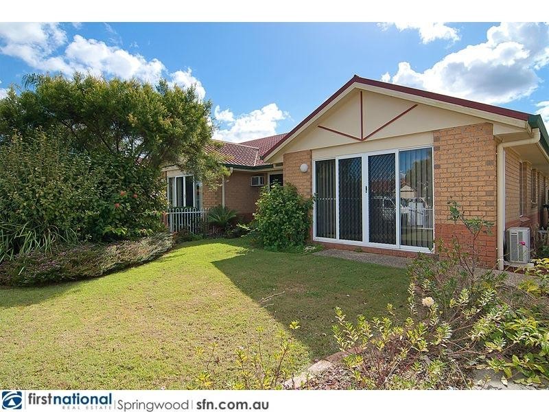 1/24 Gleneagles Avenue, Cornubia QLD 4130