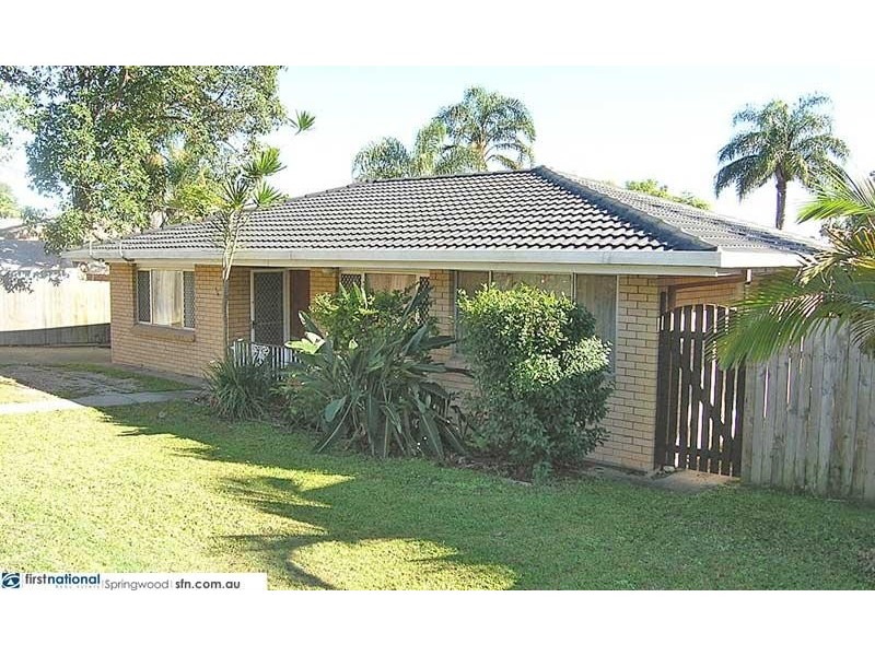 56 Dennis Road, Springwood QLD 4127