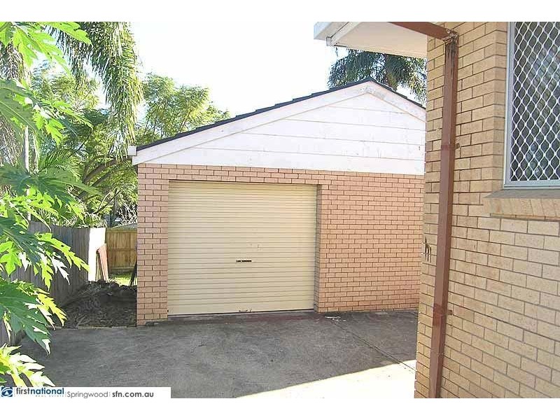 56 Dennis Road, Springwood QLD 4127