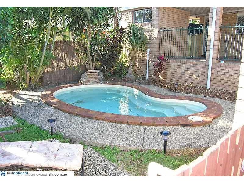 56 Dennis Road, Springwood QLD 4127