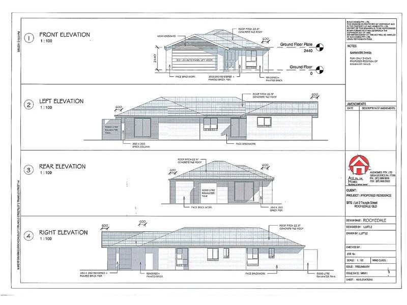 1A Trungle Street, Rochedale South QLD 4123
