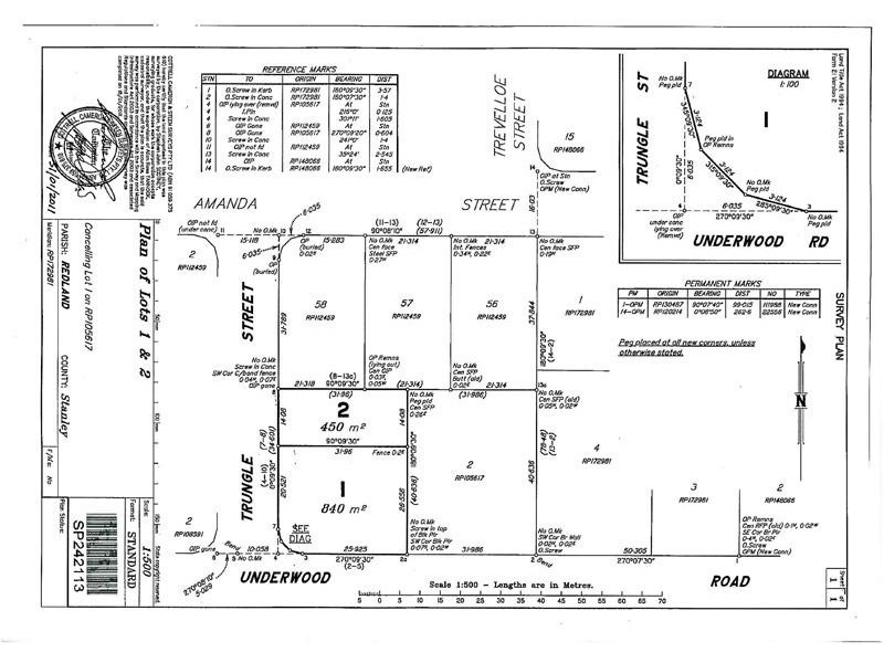 1A Trungle Street, Rochedale South QLD 4123