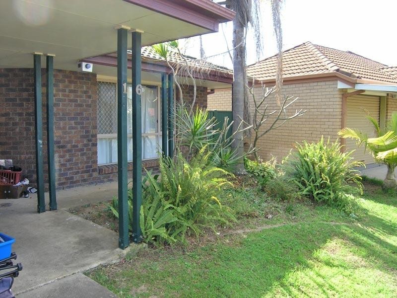 16 Diddams Street, Loganholme QLD 4129