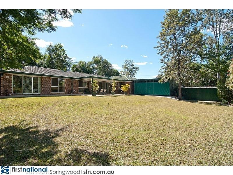 35 Tarandi Street, Loganholme QLD 4129