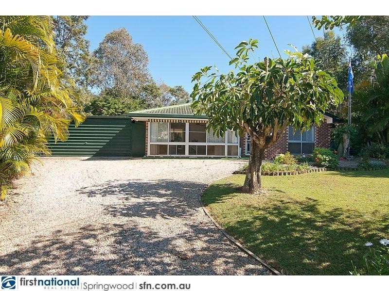 35 Tarandi Street, Loganholme QLD 4129