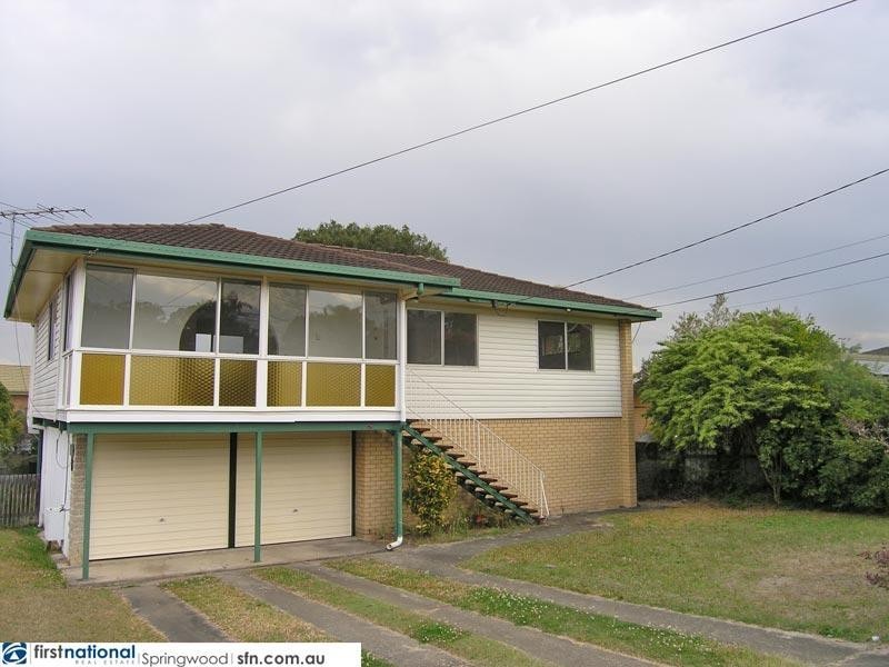 31 Pindari Street, Rochedale South QLD 4123