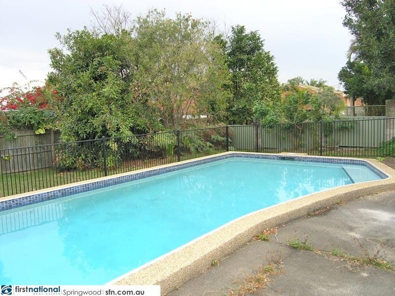 31 Pindari Street, Rochedale South QLD 4123