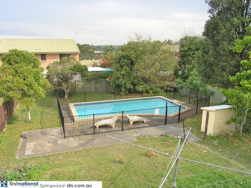 31 Pindari Street, Rochedale South QLD 4123
