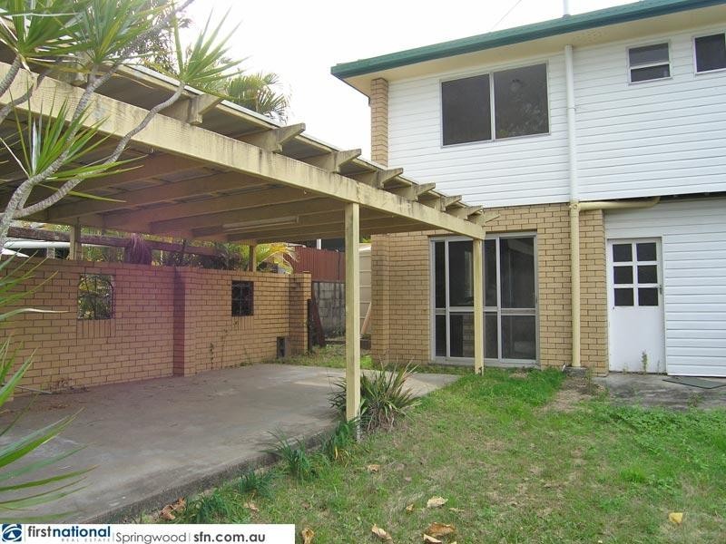 31 Pindari Street, Rochedale South QLD 4123