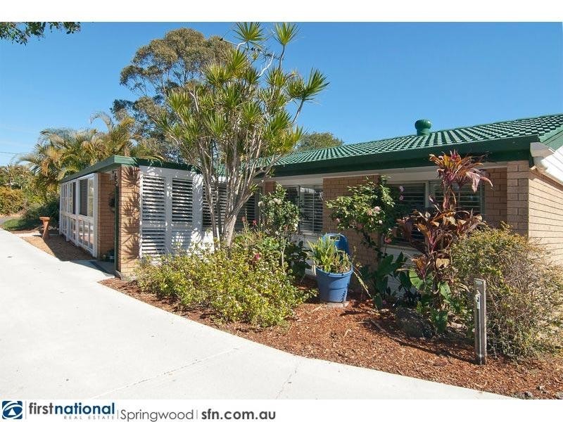 14 Magnolia Street, Daisy Hill QLD 4127