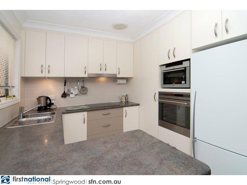 14 Magnolia Street, Daisy Hill QLD 4127