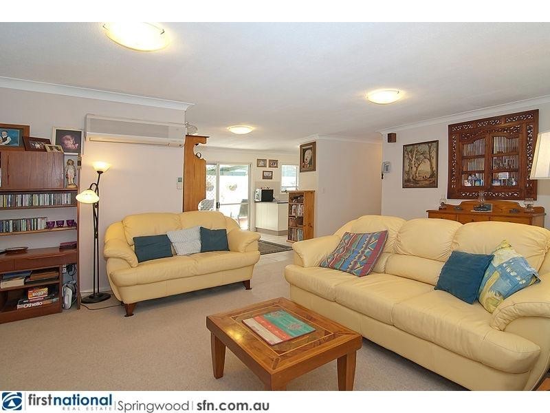 14 Magnolia Street, Daisy Hill QLD 4127