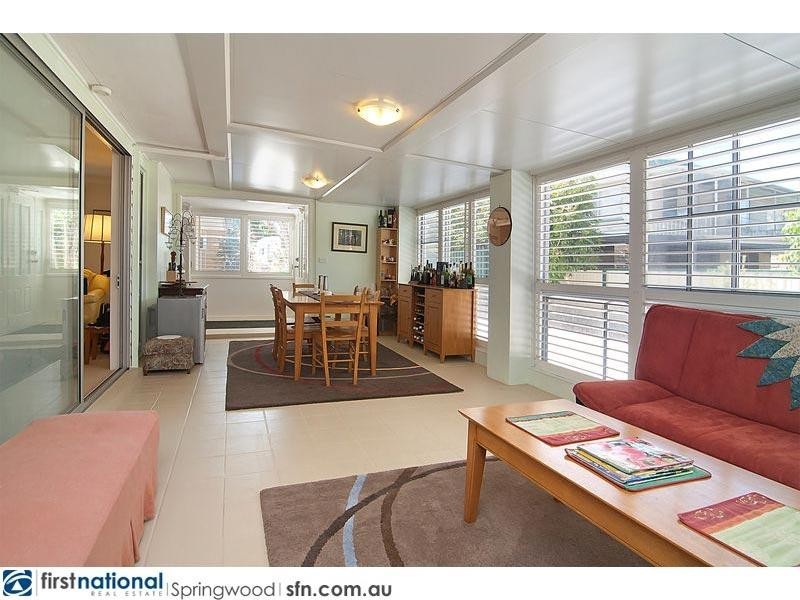 14 Magnolia Street, Daisy Hill QLD 4127