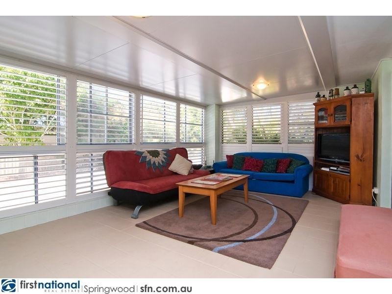 14 Magnolia Street, Daisy Hill QLD 4127