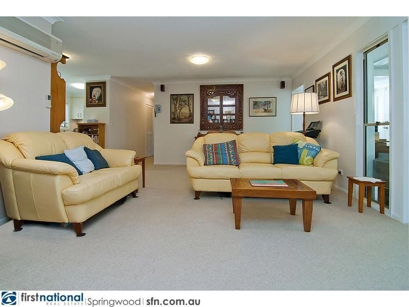 14 Magnolia Street, Daisy Hill QLD 4127