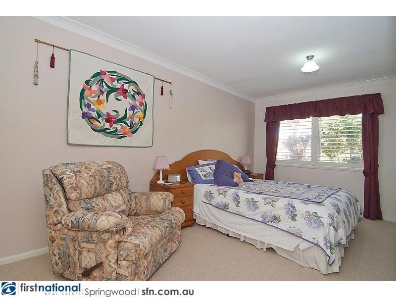 14 Magnolia Street, Daisy Hill QLD 4127