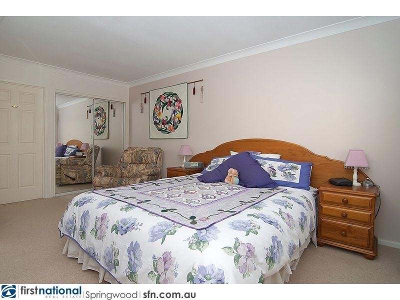 14 Magnolia Street, Daisy Hill QLD 4127