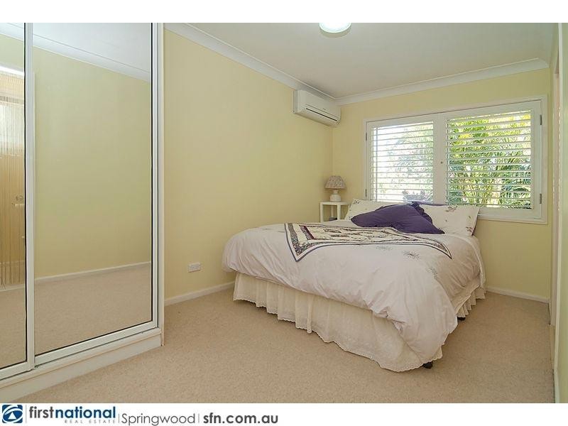 14 Magnolia Street, Daisy Hill QLD 4127
