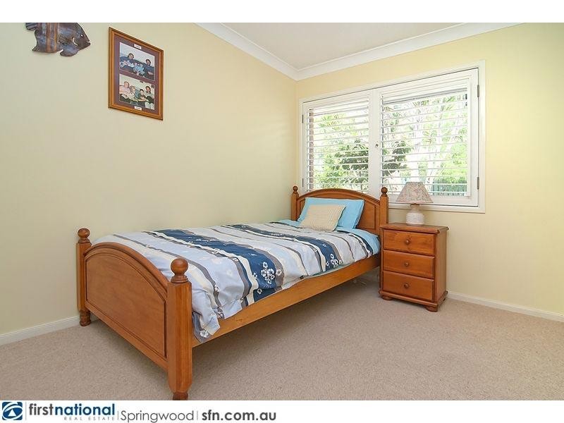 14 Magnolia Street, Daisy Hill QLD 4127