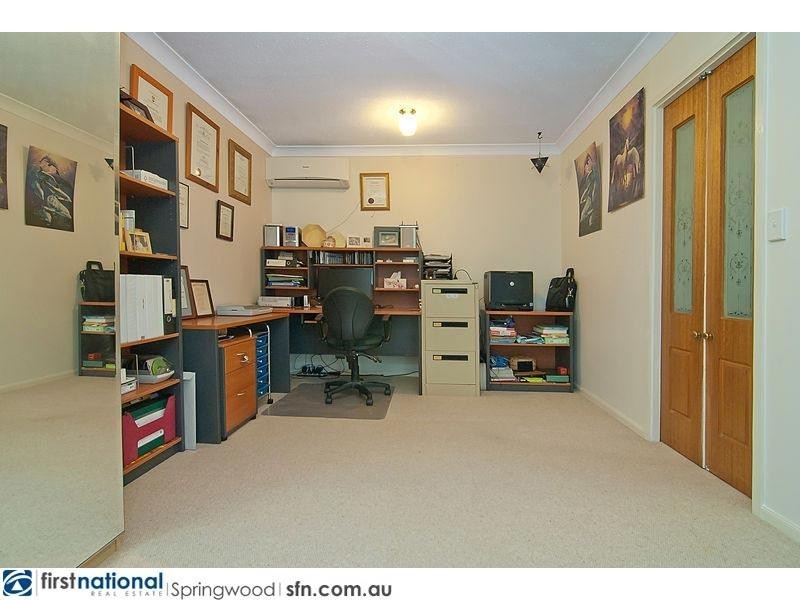 14 Magnolia Street, Daisy Hill QLD 4127