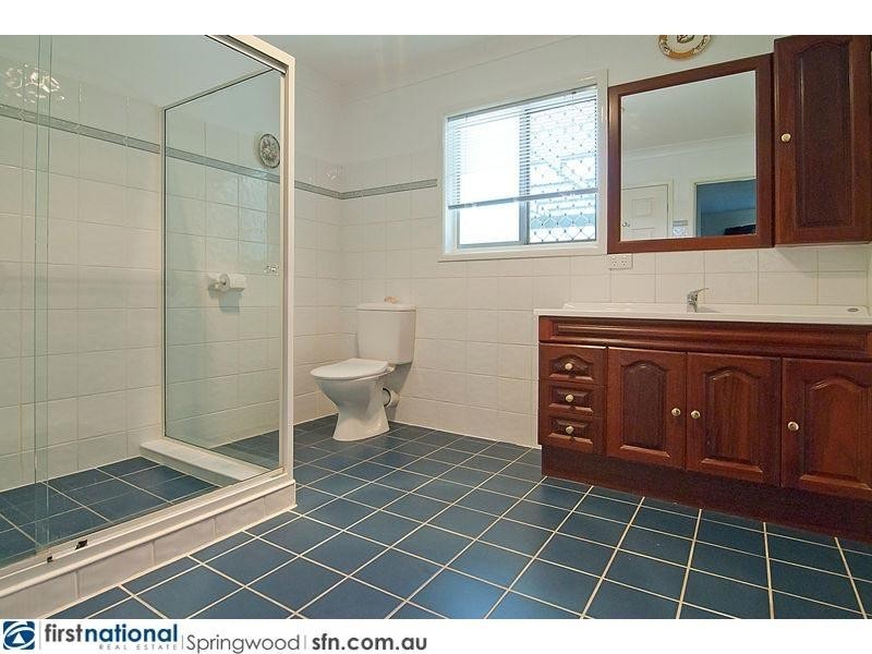 14 Magnolia Street, Daisy Hill QLD 4127