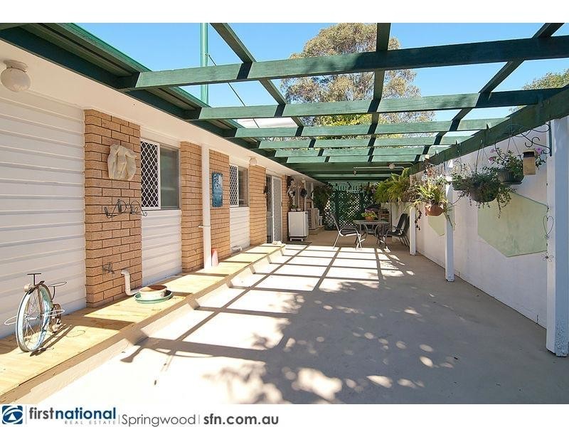 14 Magnolia Street, Daisy Hill QLD 4127