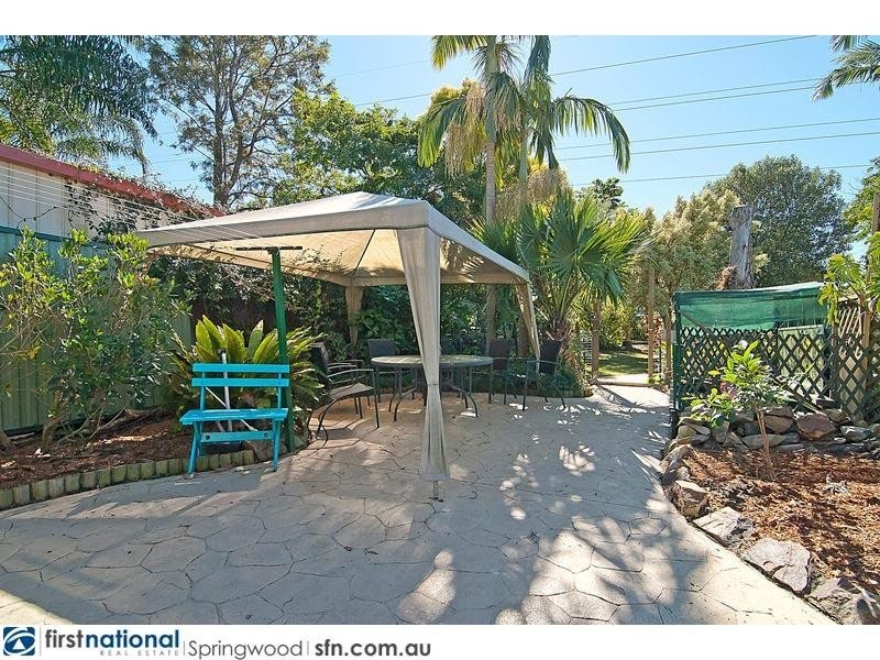 14 Magnolia Street, Daisy Hill QLD 4127